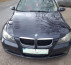 BMW 320d Touring, letnik 1. reg. 2008
