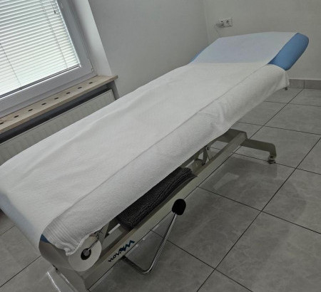 Dvižna masažna miza Novak št. 2