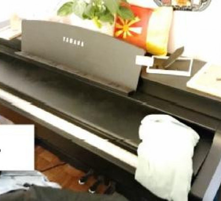 Električni pianino Yamaha