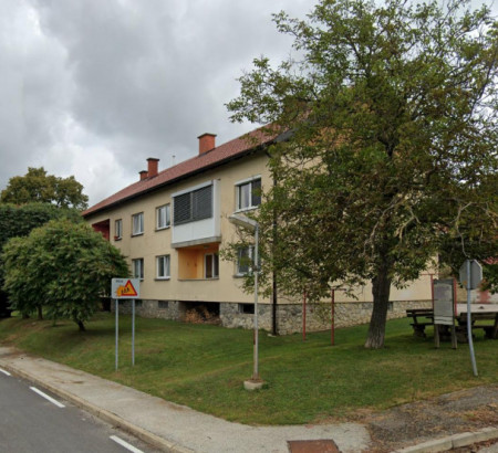 Stanovanje št. 4, Gornji Petrovci, 9203 Petrovci