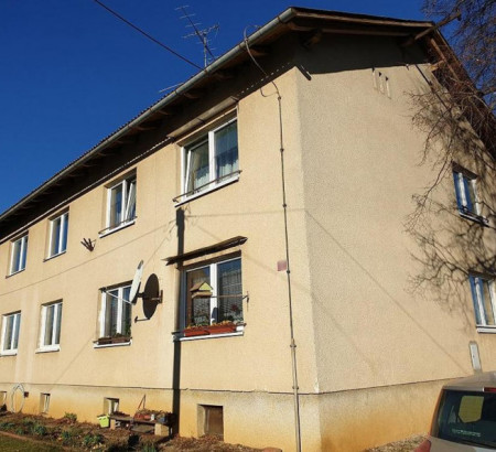 Stanovanje št. 2, Križevci, 9206 Križevci