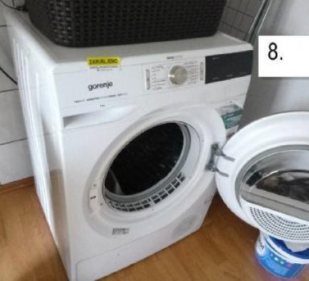 Sušilni stroj Gorenje