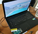Prenosni računalnik Asus