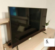 LCD TV Samsung