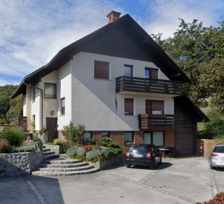 Hiša, Goričica pri Ihanu, 1230 Domžale