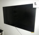 LCD TV Samsung