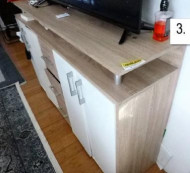 TV omarica