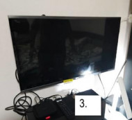 LCD TV LG