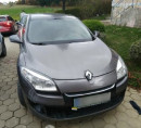 Renault Megane 1.6 16V, letnik 1. reg. 2012
