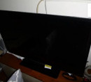 LCD TV