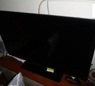 LCD TV