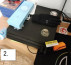 Igralna konzola Sony Playstation 4