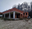 Nedokončana gostinska stavba, Brengova, 2236 Cerkvenjak