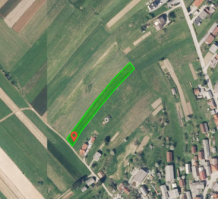 Kmetijsko zemljišče, Kompolje, 1312 Videm - Dobrepolje