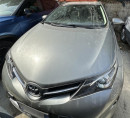 Toyota Auris, letnik 2013