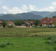 Stavbno zemljišče, kmetijsko zemljišče št. 1, Orehovica, 8310 Šentjernej