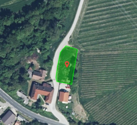 Stavbno zemljišče, Celestrina, 2229 Malečnik
