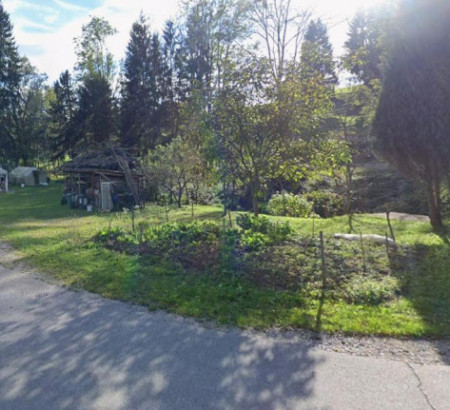 Stavbno zemljišče, Sv. Primož nad Muto, 2366 Muta