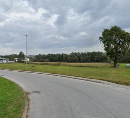 Stavbno zemljišče, Kraigherjeva ulica, 2230 Lenart v Slov. goricah