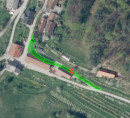 Pozidano zemljišče, Češnjica, 1261 Ljubljana - Dobrunje