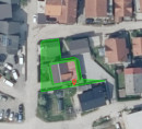 Pozidano zemljišče št. 1, Šifrerjeva ulica, 1000 Ljubljana