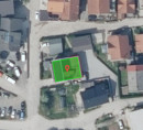 Pozidano zemljišče št. 2, Šifrerjeva ulica, 1000 Ljubljana
