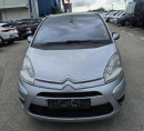 Citroen C4 Picasso 1.6 HDI AUT, letnik 1. reg. 2011