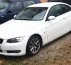 BMW 320d, letnik 1. reg. 2008