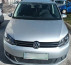 Volkswagen Touran 1.6 TDI, letnik 1. reg. 2014
