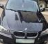BMW 318d Touring, letnik 1. reg. 2008