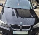 BMW 318d Touring, letnik 1. reg. 2008