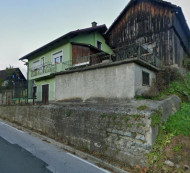 Hiša, Mariborska cesta, 2344 Lovrenc na Pohorju