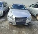 Audi A6 Avant 3.0 TDI Q AUT, letnik 1. reg. 2008