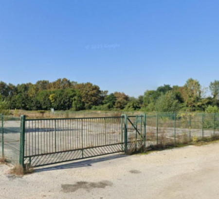 Stavbno zemljišče, Kolodvorska ulica, 9220 Lendava