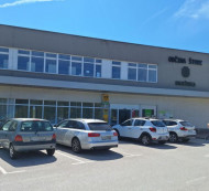 Poslovni prostori, Udarniška ulica, 3220 Štore