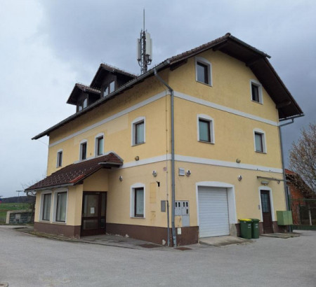 Poslovni prostori, Ponikva, 3232 Ponikva