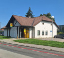 Poslovni prostori, Cesta II. grupe odredov, 1261 Ljubljana - Dobrunje