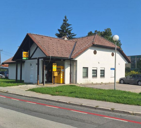 Poslovni prostori, Cesta II. grupe odredov, 1261 Ljubljana - Dobrunje