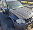 Mazda Tribute 2.0i 4×4, letnik 1. reg. 2001