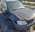 Mazda Tribute 2.0i 4×4, letnik 1. reg. 2001