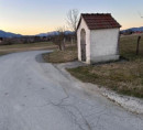 Pozidano zemljišče, kmetijsko zemljišče št. 1, Studenec, 6230 Postojna