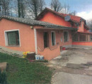 Hiša - v deležu ½, Vinji Vrh, 8263 Cerklje ob Krki