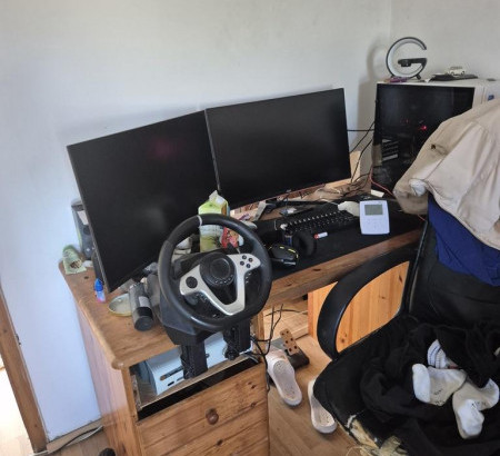 Osebni računalnik, monitor