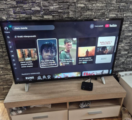 LED TV Tesla (140 cm)