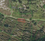 Kmetijsko zemljišče, Svirče, 21462 Vrbanj, Otok Hvar