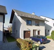 Hiša, Efenkova ulica, 3000 Celje