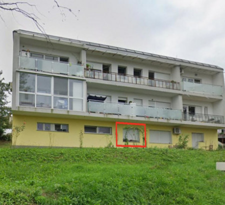 Klet, Rozmanova ulica, 6000 Koper