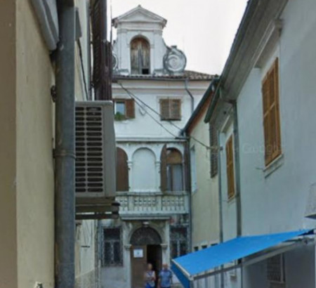 Stanovanje, Čevljarska ulica, 6000 Koper