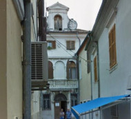 Stanovanje, Čevljarska ulica, 6000 Koper