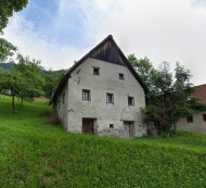 Hiša, Bukovo, 5282 Cerkno